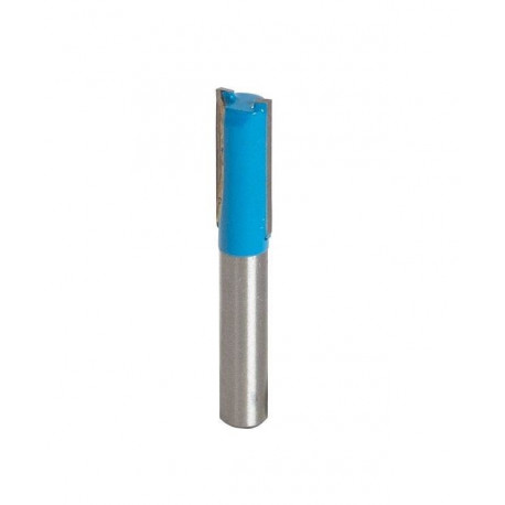 STRAIGHT ROUTER BIT