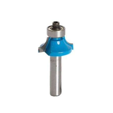 CORNER ROUND BIT