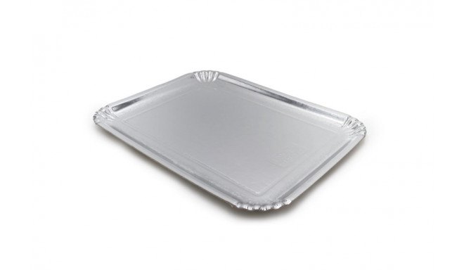 DISPOSABLE TRAY 36X25 3PCS