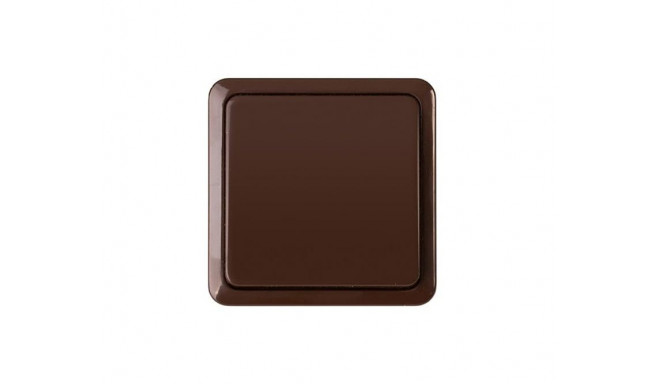 SWITCH uksekell P110-012V top pruun SL+