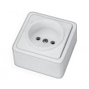 SOCKET 1-NE PIND SL250 RP16-001