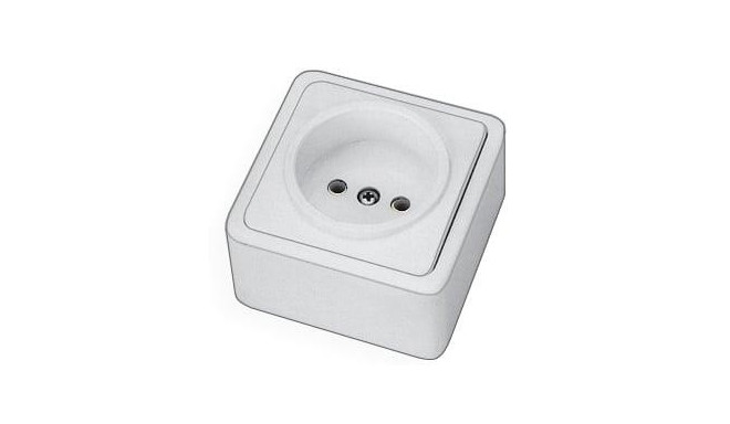 SOCKET 1-NE PIND SL250 RP16-001
