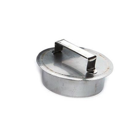 CLEANOUT CORK (134 DIAMETER – 150 MM)