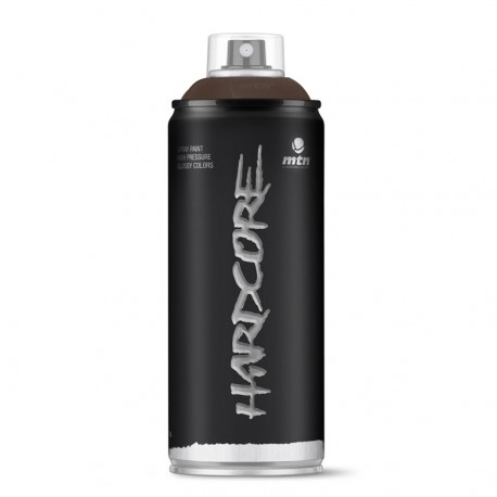 MTN HC2 RV-35 šokolaadipruun 400ml