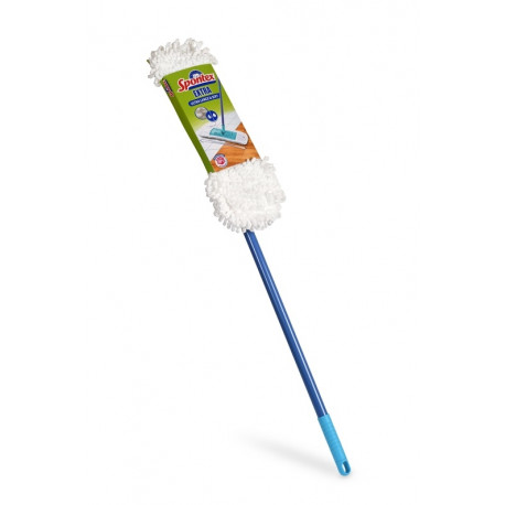 Mikrokiust lame mop Microwiper E