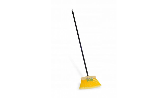 BROOM WITH HANDLE SPONTEXGARDEN