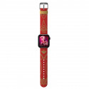 DC Comics - Band for Apple Watch (Wonder Woman 1984: Crimson Armor)