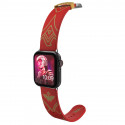 DC Comics - Band for Apple Watch (Wonder Woman 1984: Crimson Armor)