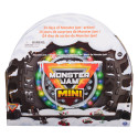 MONSTER JAM mini advendikalender, 6065437
