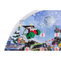 MONSTER JAM mini advendikalender, 6065437