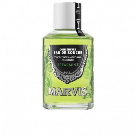 MARVIS SPEARMINT colutorio 120 ml