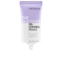 CATRICE THEMATTIFIER oil-control primer 30 ml