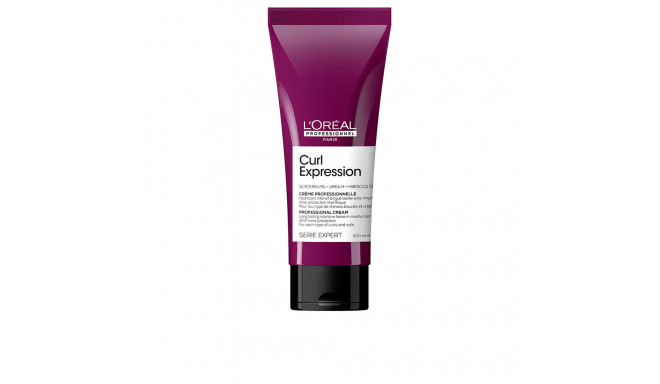 L'ORÉAL PROFESSIONNEL PARIS CURL EXPRESSION crema profesional 200 ml