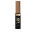 MAX FACTOR 2000 CALORIE volumising brow gel #001-Dark Blonde 4,5 ml