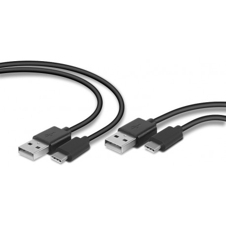 Speedlink kaabel Stream PS5 (SL-460100-BK) (avatud pakend)