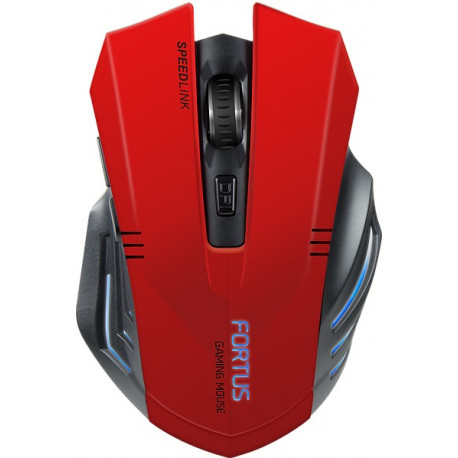 Speedlink mouse Fortus (SL-680100-BK-01) (opened package)