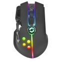 Speedlink wireless mouse Imperior (SL-680101-RRBK) (damaged package)