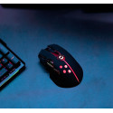 Speedlink wireless mouse Imperior (SL-680101-RRBK) (damaged package)