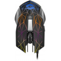 Speedlink mouse Reticos RGB (SL-680011-BK) (damaged package)