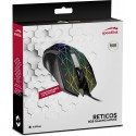 Speedlink mouse Reticos RGB (SL-680011-BK) (damaged package)