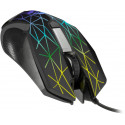 Speedlink mouse Reticos RGB (SL-680011-BK) (damaged package)