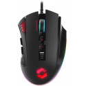 Speedlink hiir Tarios, must (SL-680012-BK) (katkine pakend)
