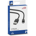 Speedlink kaabel microUSB - USB Stream PS4 3m (SL-450102-BK) (katkine pakend)