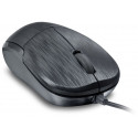 Speedlink mouse Jixster, black (SL-610010-BK) (damaged package)