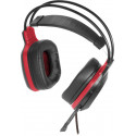 Speedlink kõrvaklapid + mikrofon Draze PC/PlayStation/Xbox/Switch (SL-450312-BK) (katkine pakend)