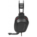 Speedlink kõrvaklapid + mikrofon Draze PC/PlayStation/Xbox/Switch (SL-450312-BK) (katkine pakend)