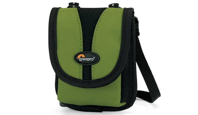 Case Lowepro Digital Camera Bag Rezo 10 Leaf Green