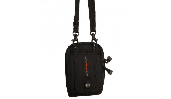 Case Lowepro Digital Camera Bag Ridge 10 Black