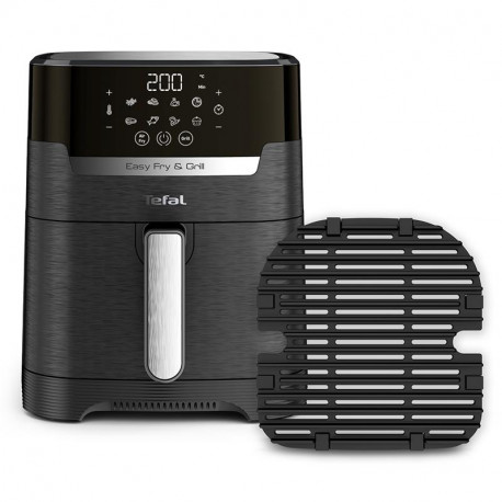 Tefal hot air fryer Easy Fry & Grill XL 4,2L