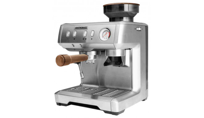 Gastroback 42625 Espresso machine