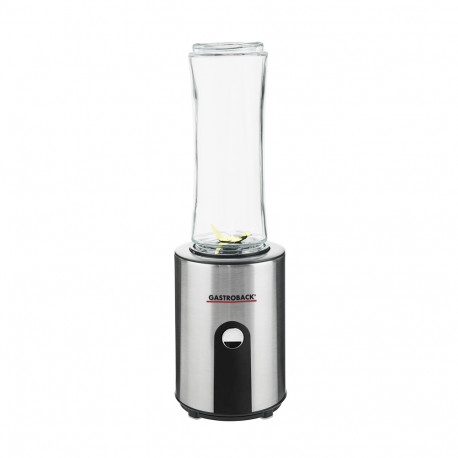 Gastroback 41033 Design Smoothie Maker Mix & Go