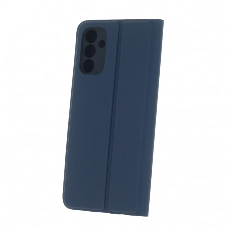 Smart Soft case for Motorola Moto E13 navy blue