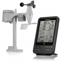 BRESSER Weather Station 5-in-1 black