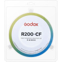 Godox R200 CF Kleuren Gel Kit voor R200