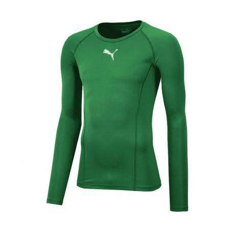 Puma LIGA Baselayer Tee LS 655920-05 (XL)
