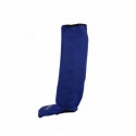 Flexible shin guards NS-B4 08164-02M (pomarańczowy+XS)