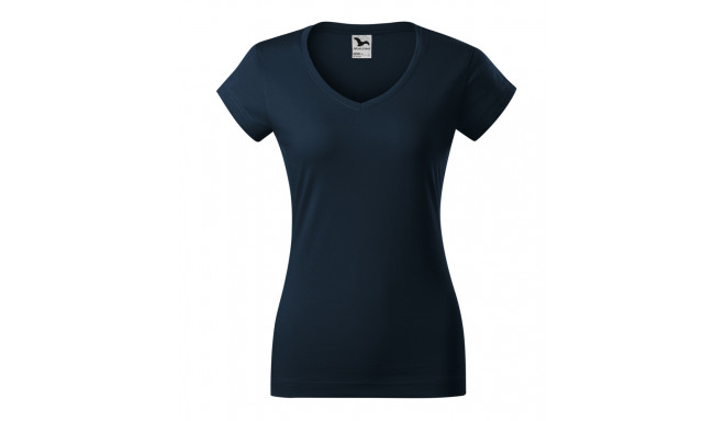 Adler Fit naiste T-särk 162 navy L