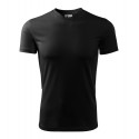 Adler Fantasy meeste T-särk 124 must 2XL