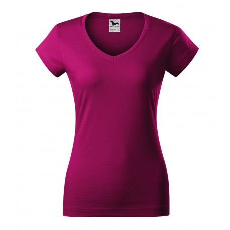 Adler Fit naiste T-särk 162 fuksia L