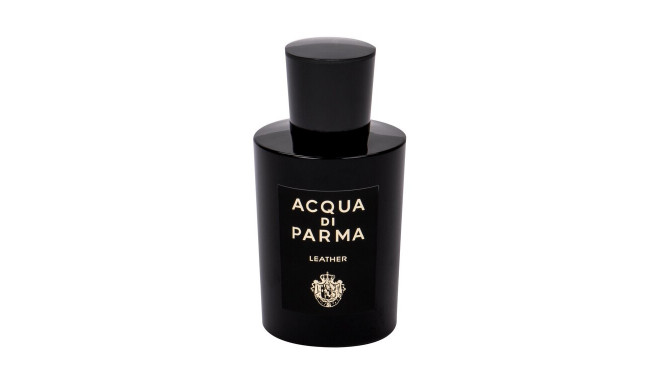 Acqua di Parma Signatures Of The Sun Leather Eau de Parfum (100ml)