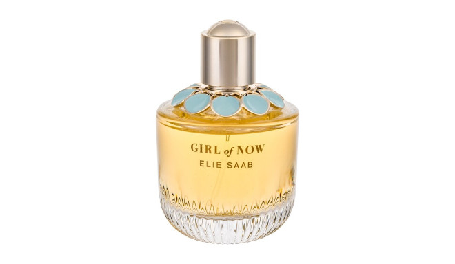 Elie Saab Girl of Now Eau de Parfum (90ml)