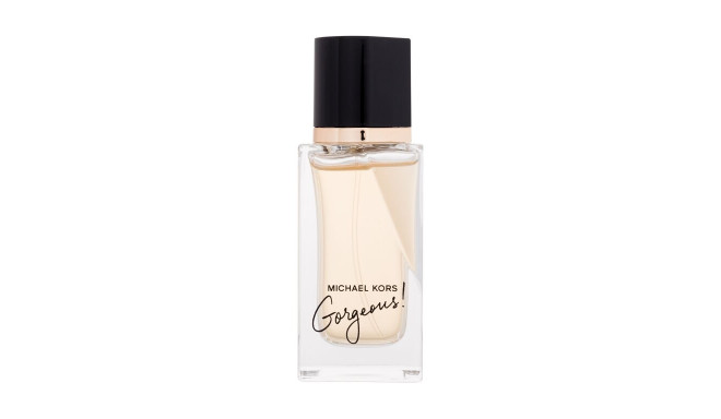 Michael Kors Gorgeous! Eau de Parfum (30ml)