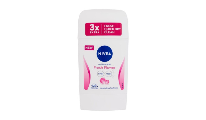 Nivea Fresh Flower (50ml)