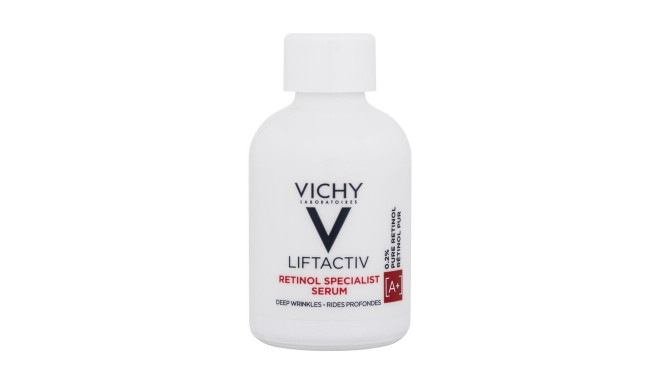 Vichy Liftactiv Retinol Specialist Serum (30ml)