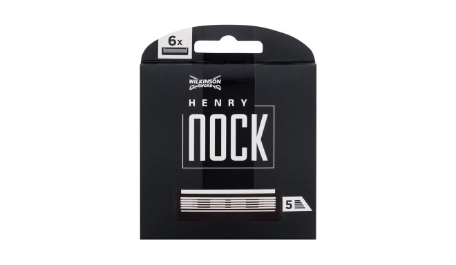 Wilkinson Sword Henry Nock (6tk)