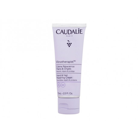 Caudalie Vinotherapist Hand & Nail Cream Hand Cream (75ml)